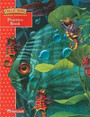 Hidden Surprises Reader Grade 3 Level 1 Practice Book