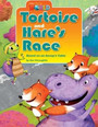 Our World Readers: Tortoise and Hare's Race Our World Readers: Tortoise and Hare's Race