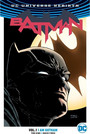 Batman Vol. 1: I Am Gotham Batman Vol. 1: I Am Gotham