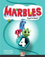 Marbles 4 Booster Pack Marbles 4 Booster Pack