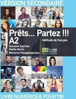 Prêts... Partez!!!