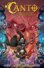 Canto Volume 3: Tales of the Unnamed World (Canto and the City of Giants) Canto Volume 3: Tales of the Unnamed World (Canto and the City of Giants)