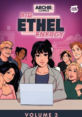 Big Ethel Energy Vol. 3