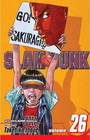 Slam Dunk, Vol. 26 Slam Dunk, Vol. 26