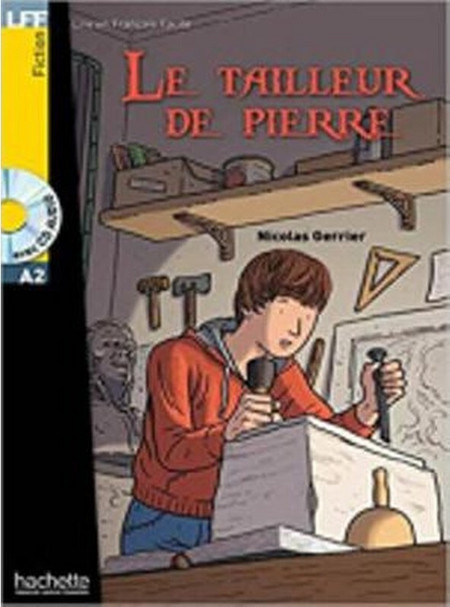 Le tailleur de pierre