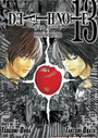 Death Note: How to Read, Vol. 13 Death Note: How to Read, Vol. 13