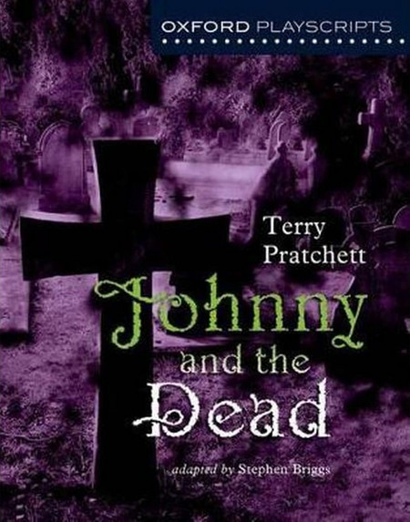Johnny the Dead