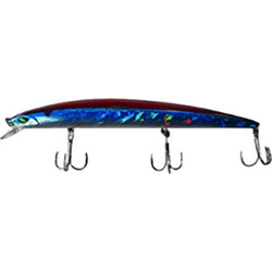 Angel Lures Freek Τεχνητό Δόλωμα Ψαράκι 14.5cm 19.1gr B