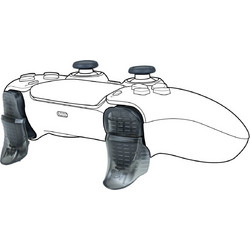 Nacon Pro Trigger Pack Θήκη Χειριστηρίου