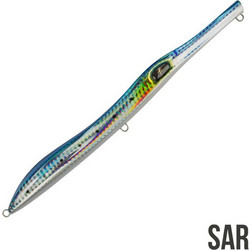 Seaspin Balosso Τεχνητό Δόλωμα Ψαράκι 21cm 34gr SAR