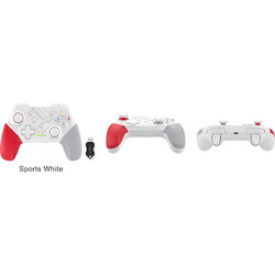 Bloody GPW50 Wired Controller για PC PS3 & Android White 4711421995733