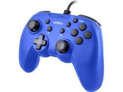 Nyko Prime Wired Controller για PS5 & Switch Blue 303603