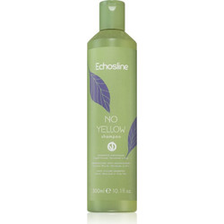 Echosline No Yellow Σαμπουάν για Επανόρθωση 300ml