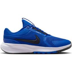 Nike Star Runner 5 Παιδικά Αθλητικά Παπούτσια για Τρέξιμο Μπλε HF7004-401
