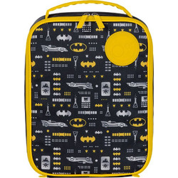 B.Box Batman Ισοθερμικό Τσαντάκι Φαγητού 457327
