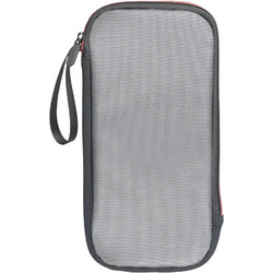 Deep Explorer Soft Carry Grey Θήκη Προστασίας για Switch 2