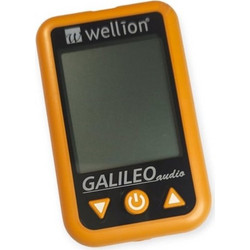 Wellion Galileo Audio Μετρητής Σακχάρου