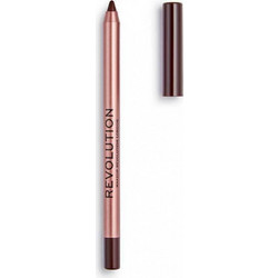 Revolution Satin Kiss Tgif Lip Liner 1gr