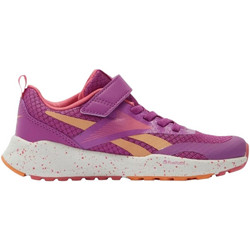 Reebok Energen Run Παιδικά Αθλητικά Παπούτσια για Τρέξιμο Μωβ Κοραλί 100209262