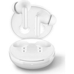 Spigen SA2400 White Ακουστικά Bluetooth Earbud