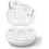 Spigen SA2400 White Ακουστικά Bluetooth Earbud