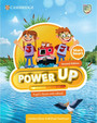 Power Up Starter Start Smart Pupil's Book with eBook Power Up Starter Start Smart Pupil's Book with eBook