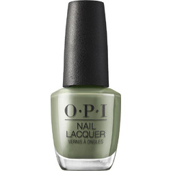 OPI Nail Lacquer Cargo All Out Gloss Βερνίκι Νυχιών 15ml