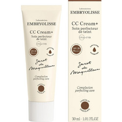 Embryolisse 4 Chocolate CC Cream 30ml