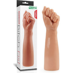Lovetoy Bitch 30.5cm Fisting Dildo