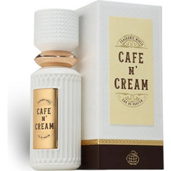 Fragrance World Cafe N' Cream Eau de Parfum 100ml