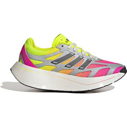 Adidas Adizero Aruku Γυναικεία Sneakers Flatforms Πολύχρωμα JR6175