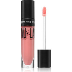 Mulac Cosmetics Psygloss 01 NC Lip Gloss 4.5ml
