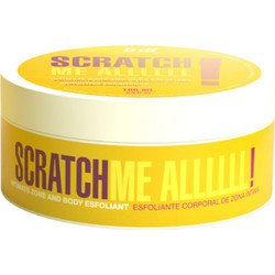 Intt Scratch Me Allllll! Scrub Σώματος 100ml