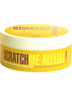 Intt Scratch Me Allllll! Scrub Σώματος 100ml