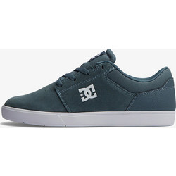 DC Crisis 2 Ανδρικά Sneakers Navy Μπλε ADYS100647-BLU