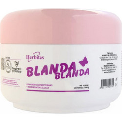 Herbitas Blanda Σιλικόνη 500gr