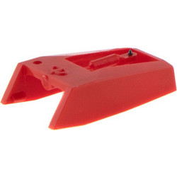 ArtSound STY146 Stylus Βελόνα Πικάπ Κόκκινη