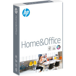 HP Home & Office Χαρτί Α4 80gr/m² 500 Φύλλα