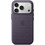 Apple TechWoven MagSafe Back Cover Purple (iPhone 17 Pro)