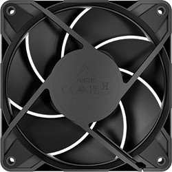 Arctic P12 Pro PST CO Case Fan 120mm με Σύνδεση 4-Pin PWM Black