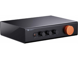 Fosi Audio ZP3 Balanced Προενισχυτής Hi-Fi