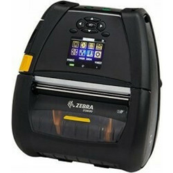 Zebra ZQ630 Plus Θερμικός Εκτυπωτής Αποδείξεων Φορητός Bluetooth / USB
