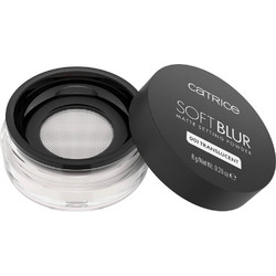Catrice Soft Blur 001 Translucent Loose Powder 8gr