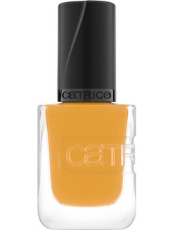 Catrice Gel Affair 045 Dijon Drama Gloss Βερνίκι Νυχιών 10.5ml