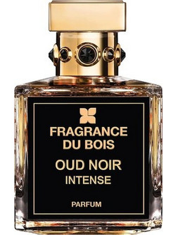 Fragrance Du Bois Oud Noir Intense Parfum 100ml