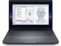 Dell Pro Max 16 Plus MB16250 (Ultra 7-265HX/32GB/1TB SSD/RTX PRO 1000 8GB/Windows 11)