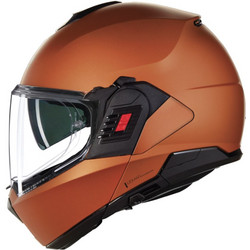 Nolan N120-1 Classico Nobile Ocra Κράνος Μηχανής Flip-Up 1750gr