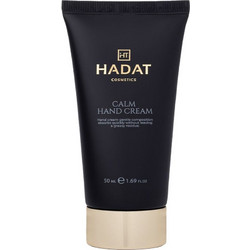 Hadat Calm Ενυδατική Κρέμα Χεριών 50ml