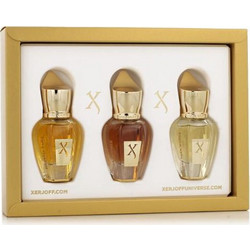 Xerjoff Discovery Set IV