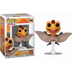 Funko Pop! Movies The Land Before Time 1840 Petrie